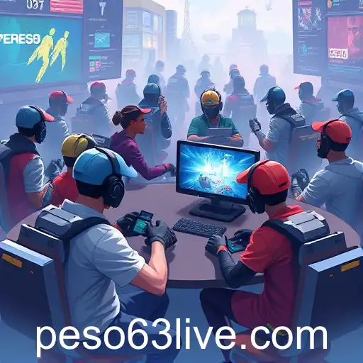 Digital Evolution of Gaming Platforms