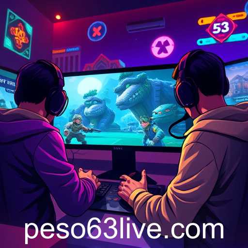 Gaming Trends and Tech in 2025