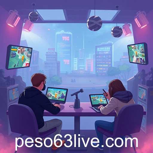 Peso63's Impact on Online Gaming