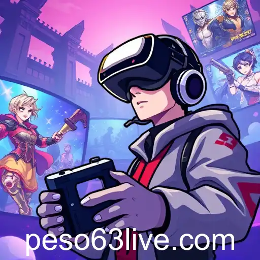 Evolution of Online Gaming Interfaces in 2025