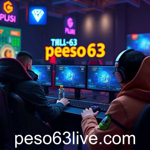 The Rise of Online Gaming and Economic Impacts in 2025