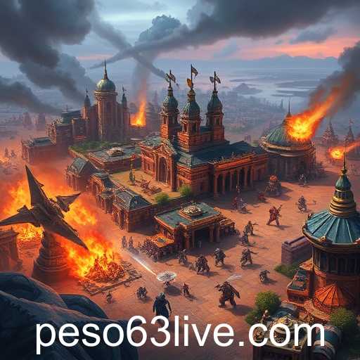 The Growing Influence of Online Gaming: Peso63's Impact