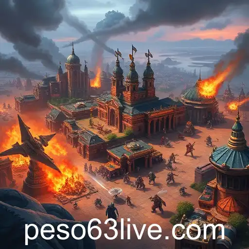 The Growing Influence of Online Gaming: Peso63's Impact