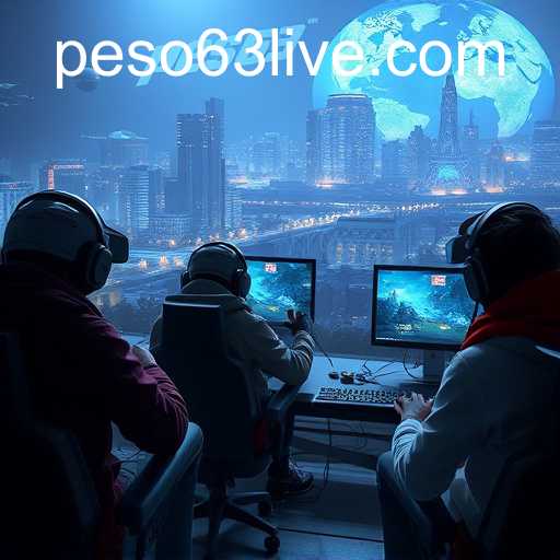 The Evolving World of Online Gaming