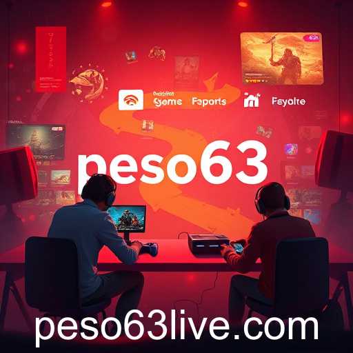 The Rise and Influence of Peso63