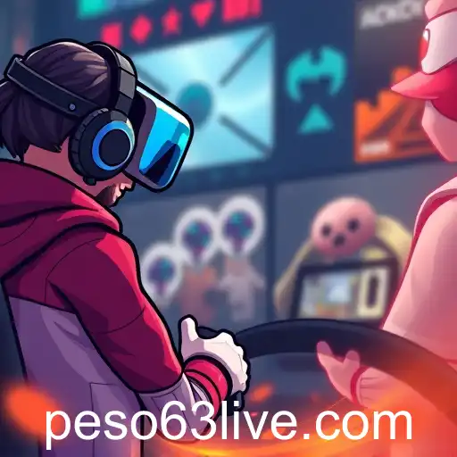 Peso63 and the Evolving Landscape of Online Gaming