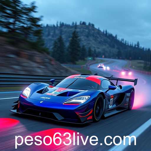 Exploring the Thrills of Racing Games: A Dive into the Virtual Fast Lane