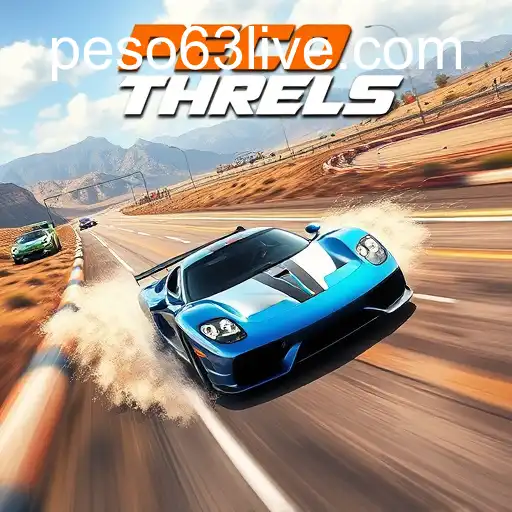 Exploring the Thrills of Racing Games: A Dive into the Virtual Fast Lane