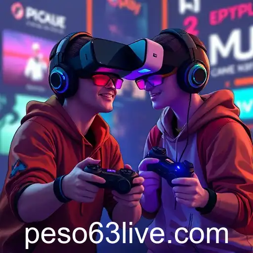 The Rise of Online Gaming in a New Era