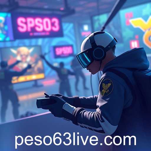 The Rise of Peso63: A New Era in Online Gaming