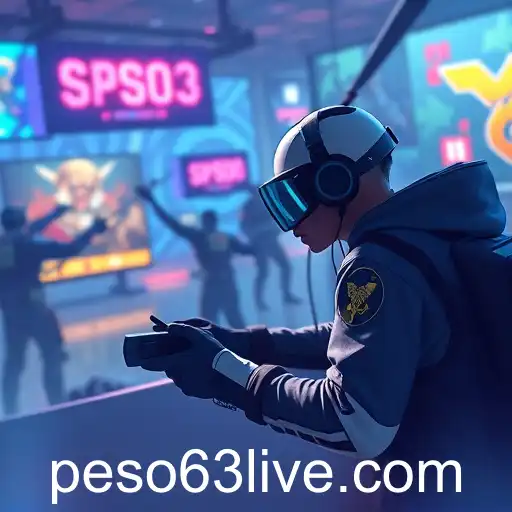 The Rise of Peso63: A New Era in Online Gaming