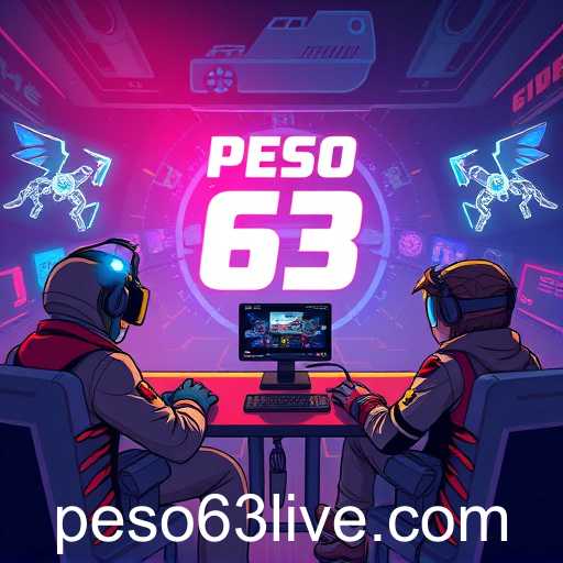 The Rise of Peso63 and Its Impact on the Gaming Community