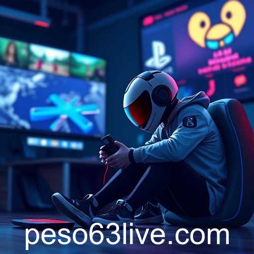The Rise of Peso63: A New Era in Gaming