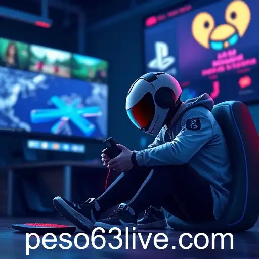 The Rise of Peso63: A New Era in Gaming