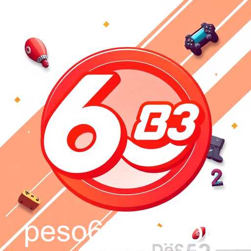 The Rise of Peso63: A New Gaming Phenomenon