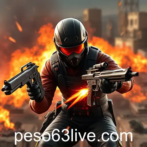 Understanding the Rise of Peso63: A Gaming Phenomenon