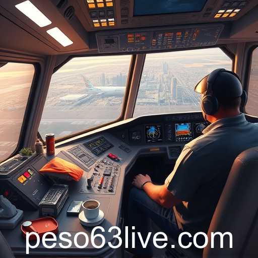 The Allure of Realistic Simulations: Exploring the Popular 'peso63' Gaming Genre