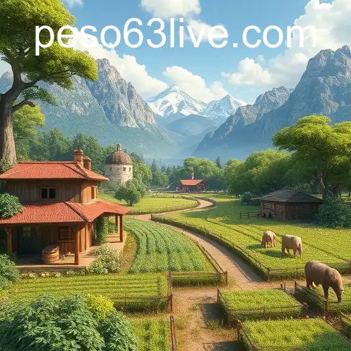 The Allure of Realistic Simulations: Exploring the Popular 'peso63' Gaming Genre