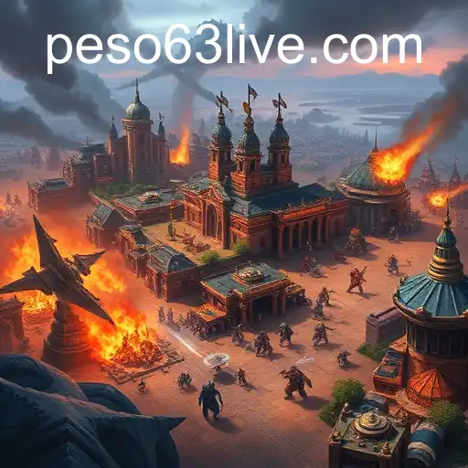 Exploring the 'Strategic Play' Category in Online Gaming