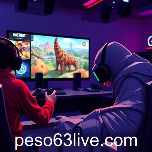 Emerging Trends on Peso63 Influencing Gaming Landscape