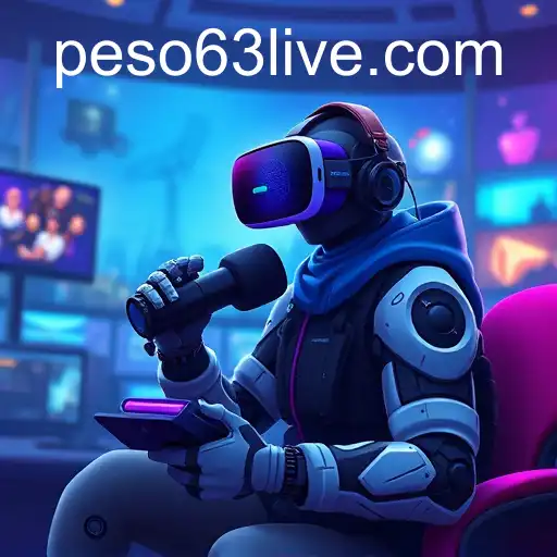 Virtual Adventures on Peso63 in 2025